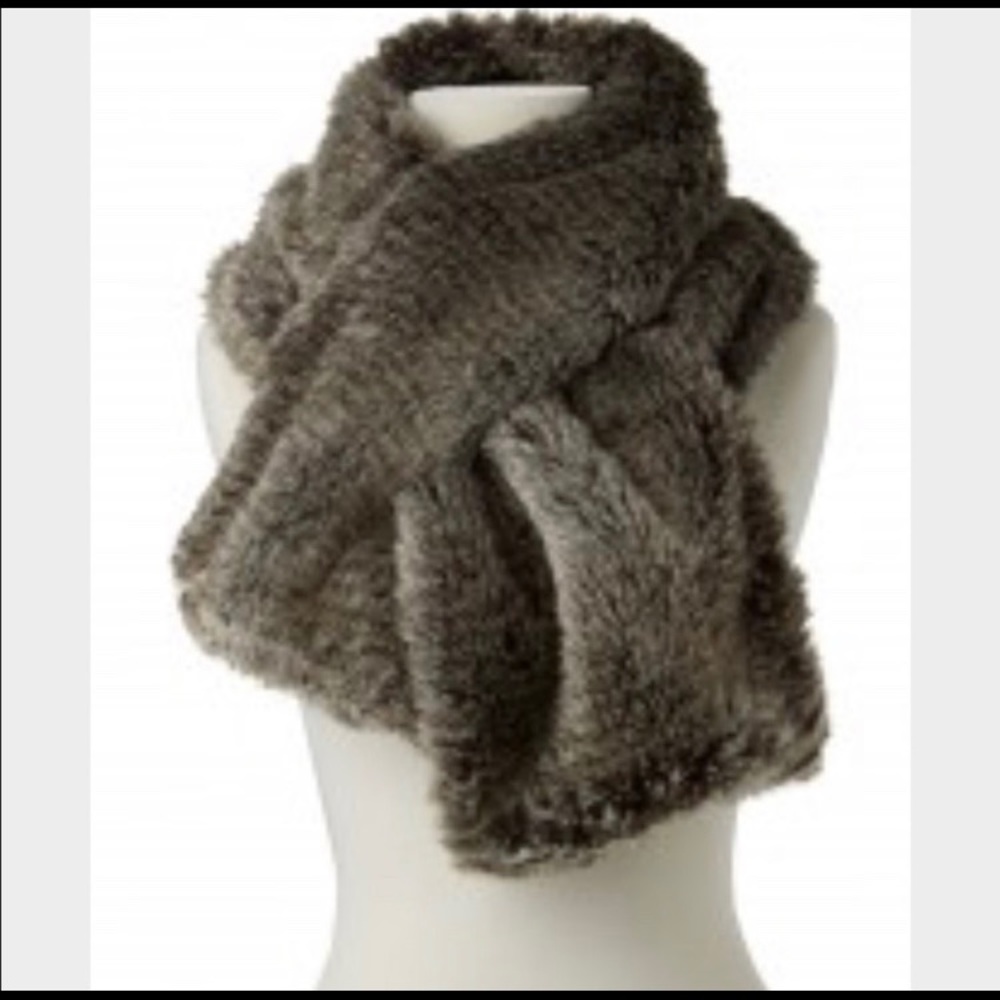 Stella & Dot Reversible Scarf